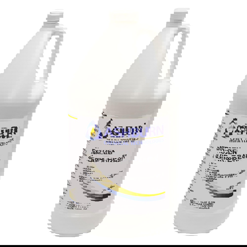 Degreaser: 1 gal, Pail,