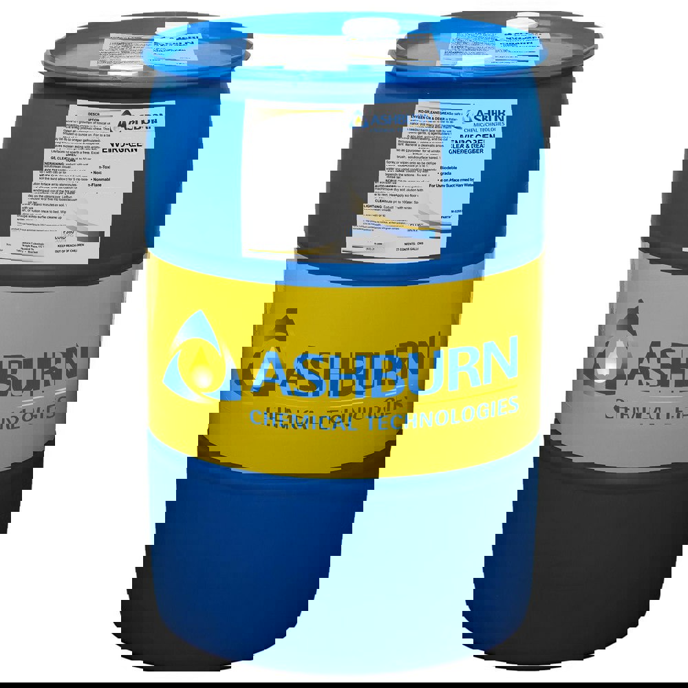 All-Purpose Cleaner: 55 gal Drum