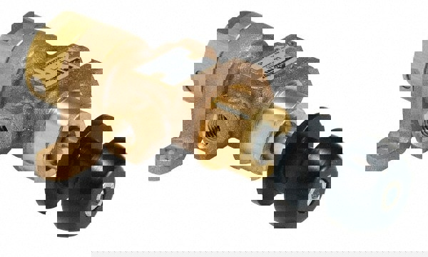 Valve-Manually Operated