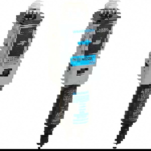 Coalescing Filters; Filter Type: Coalescing Filter ; Port Size: 1/4