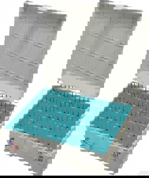 Class X Plug Gage Set: 0.011 to 0.06