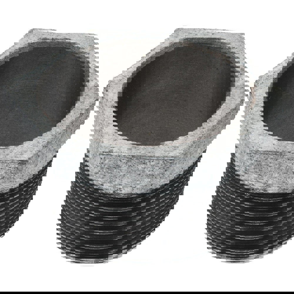 2 Inch Steel Drum Bung Adapter