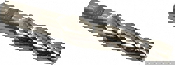 Tapered End Mill: 3 &deg; per Side, 5/8