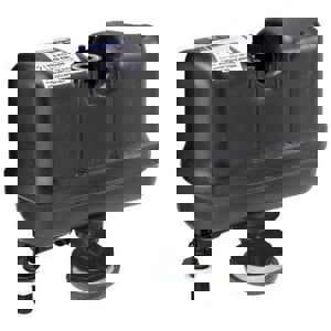 REP SYS F/ 501-B SER W/ CNTR P/BTN