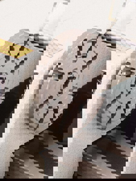 Lathe Face Plates; Product Type: Faceplate ; Machine Compatibility: M1015 ; UNSPSC Code: 23242100