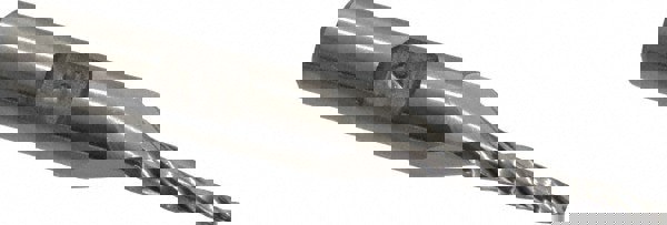 Tapered End Mill: 3 &deg; per Side, 3/32