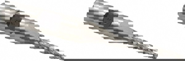 Tapered End Mill: 3 &deg; per Side, 3/32