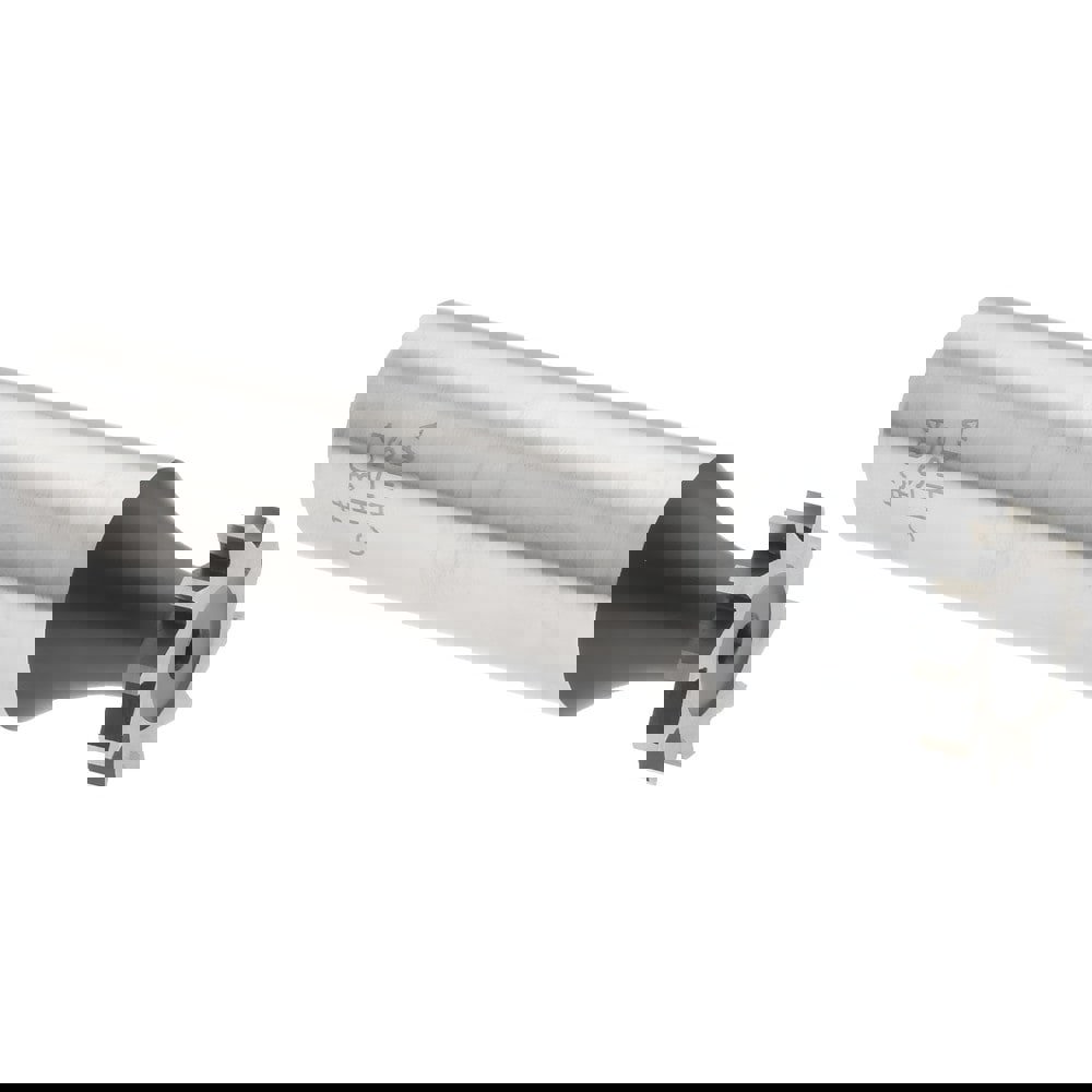 Woodruff Keyseat Cutter: 0.5