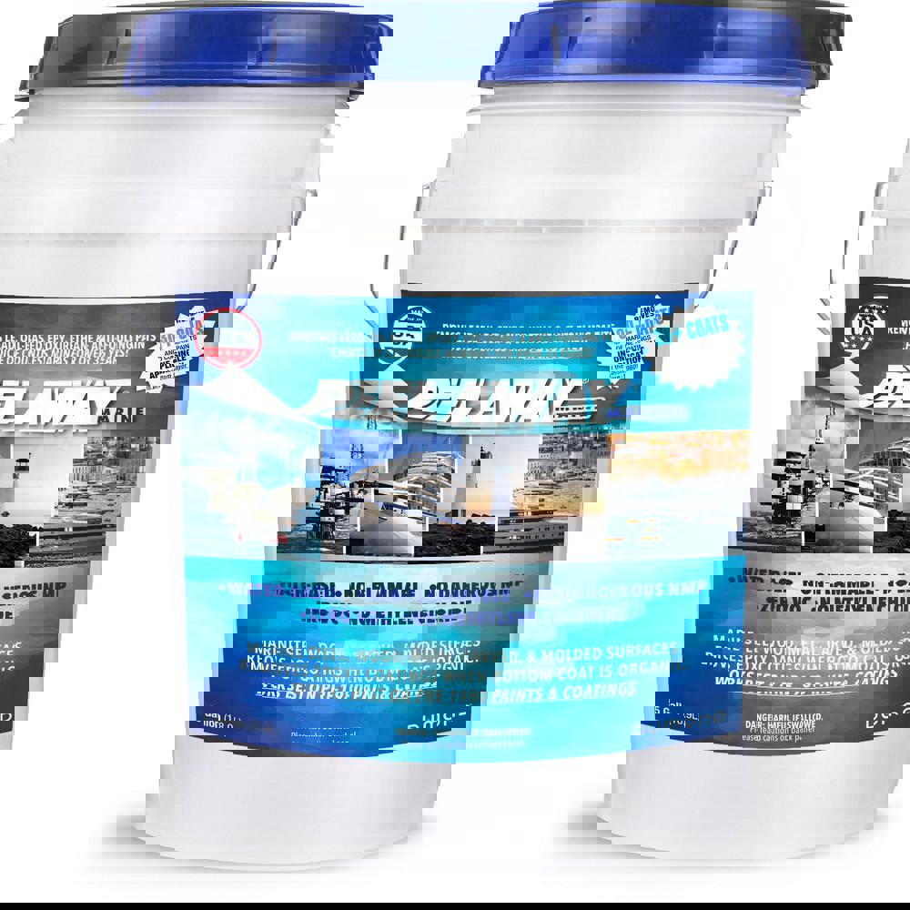 Paint Remover: 5 gal Pail