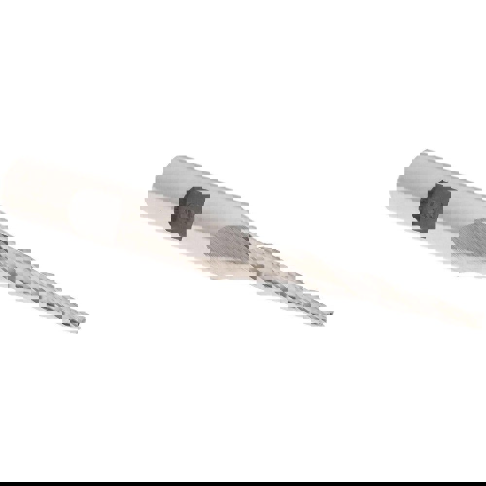 Tapered End Mill: 3 &deg; per Side, 3/32