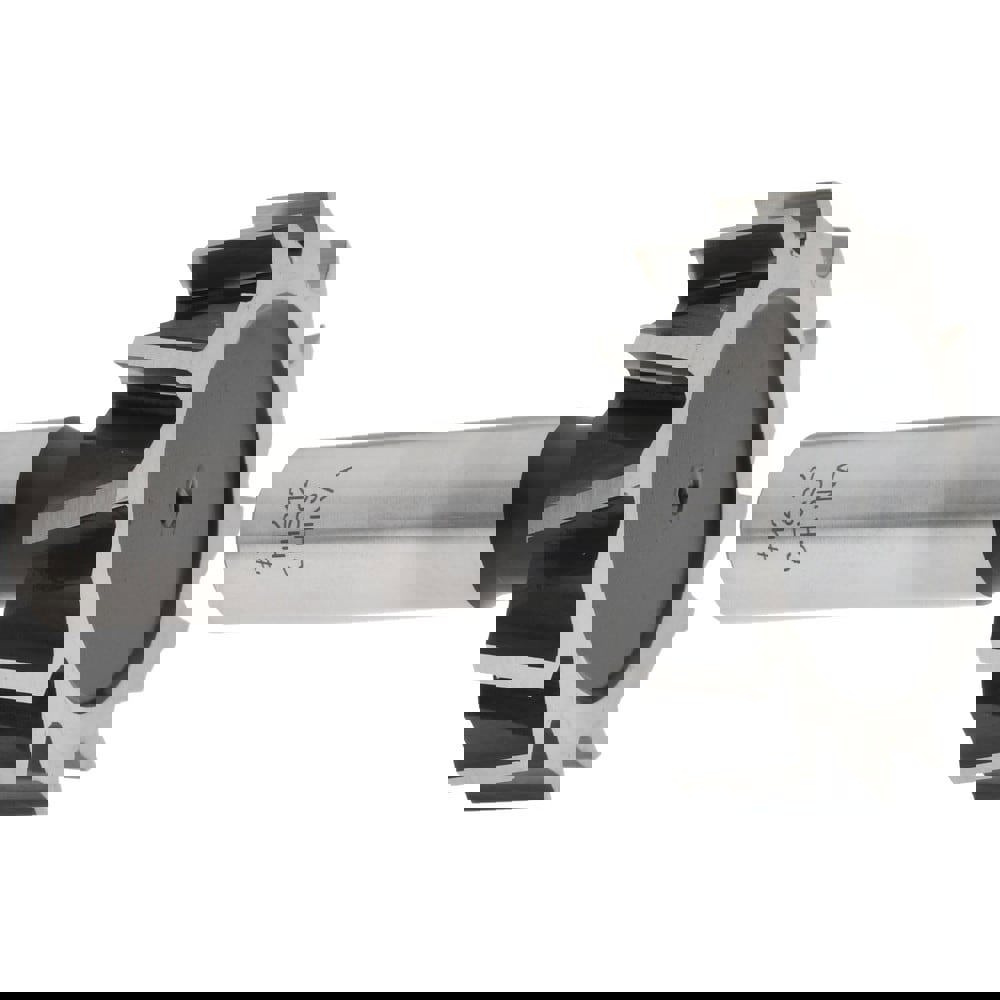 Woodruff Keyseat Cutter: 1.5