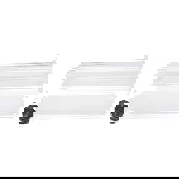 Soldering Manual Assembled Syringe - 10cc: