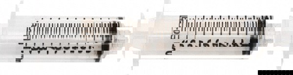 Soldering Manual Assembled Syringe - 10cc: