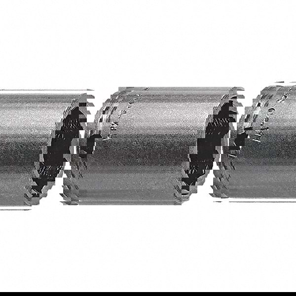 Impact Socket: 10mm Socket, Hex Drive