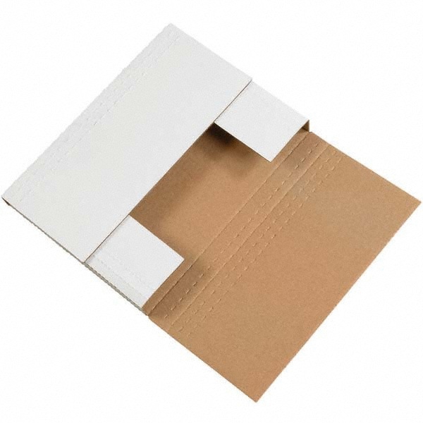 Mailer: 2-1/2