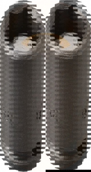 Impact Socket: 1/4