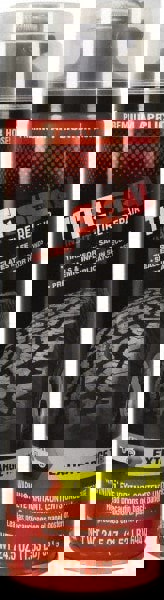 Nonflammable Instant Tire Repair