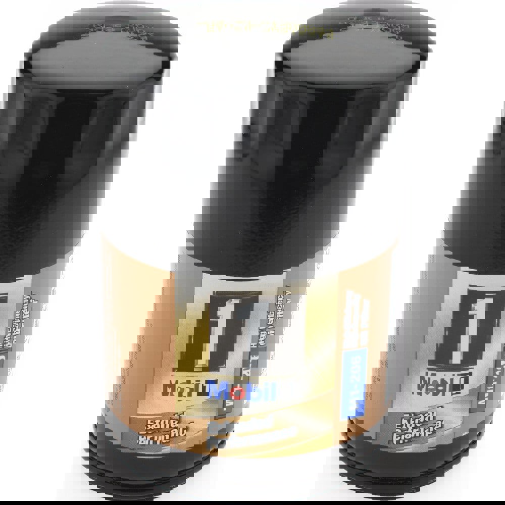 Automotive Oil Filter: