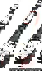 Floor Scrubber: Electric, 12