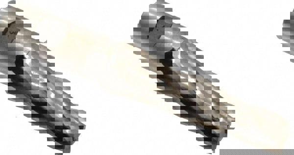 Tapered End Mill: 3 &deg; per Side, 3/4