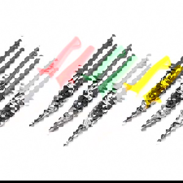 Snip & Shear Sets; Set Type: Aviation Sn