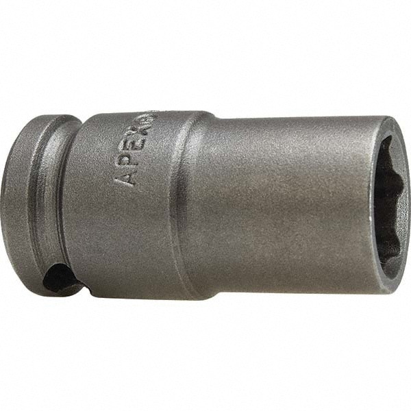 Impact Socket: 3/8