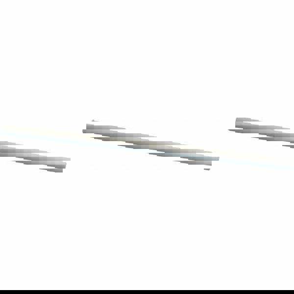 1/2 Inch Diameter x 12 Inch Long Ceramic Rod