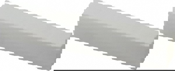 1/2 Inch Wide x 1/2 Inch High Ceramic Bar