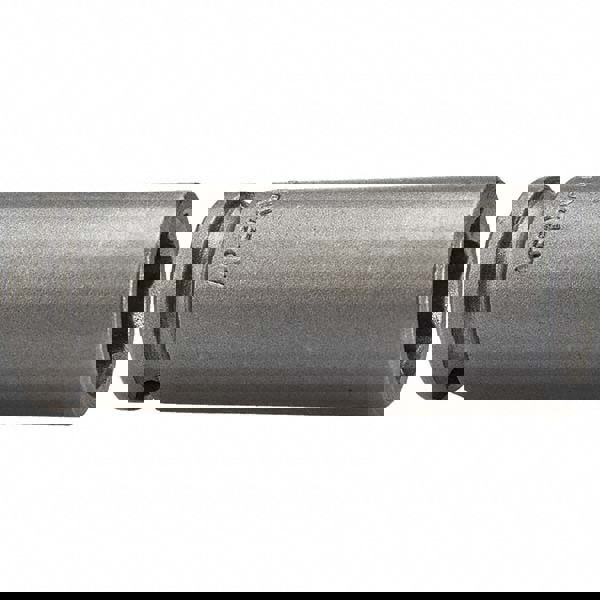 Impact Socket: 13mm Socket, Hex Drive