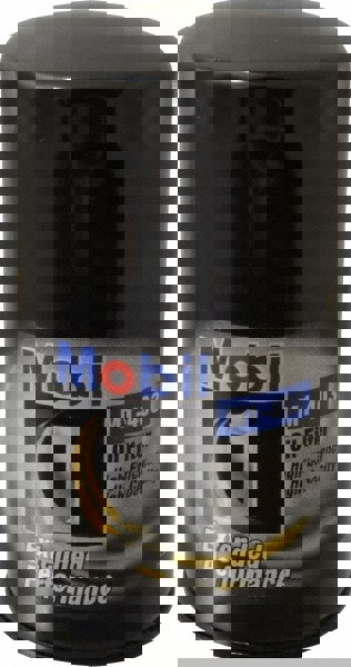 Automotive Oil Filter: