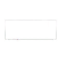 Whiteboards & Magnetic Dry Erase Boards; Board Material: Porcelain ; Frame Material: Aluminum ; Height (Inch): 48 ; Width (Inch): 84 ; Magnetic: Yes ; Erasure Type: Dry