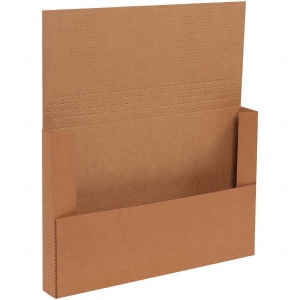 Mailer: 2