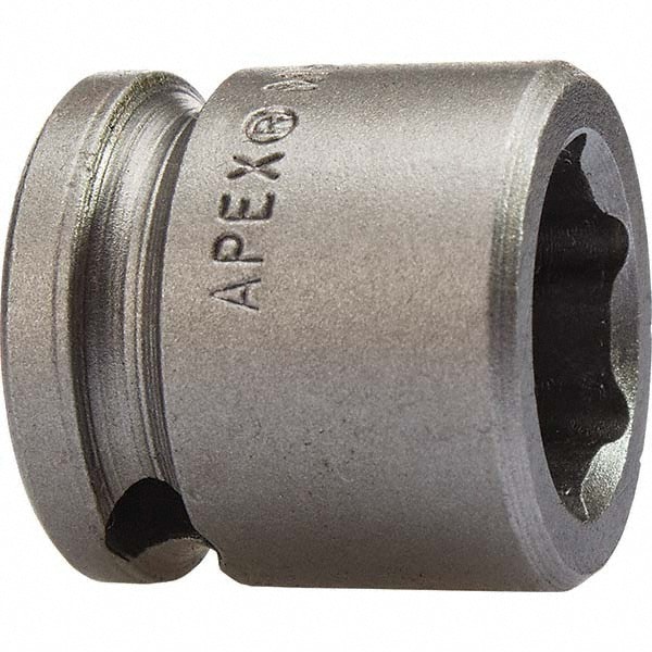 Impact Socket: 3/8