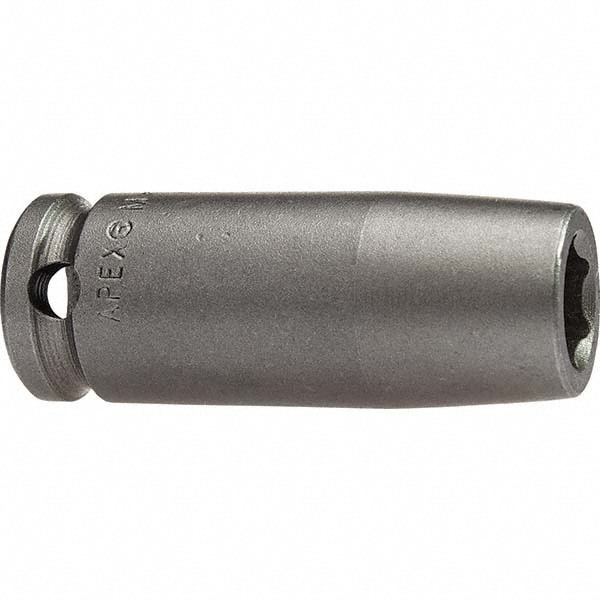 Impact Socket: 3/8