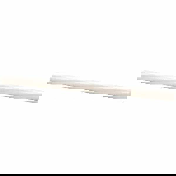 1/4 Inch Wide x 1/4 Inch High Ceramic Bar