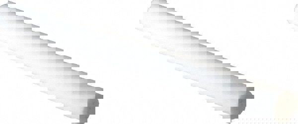 1/4 Inch Diameter x 3 Inch Long Ceramic Rod