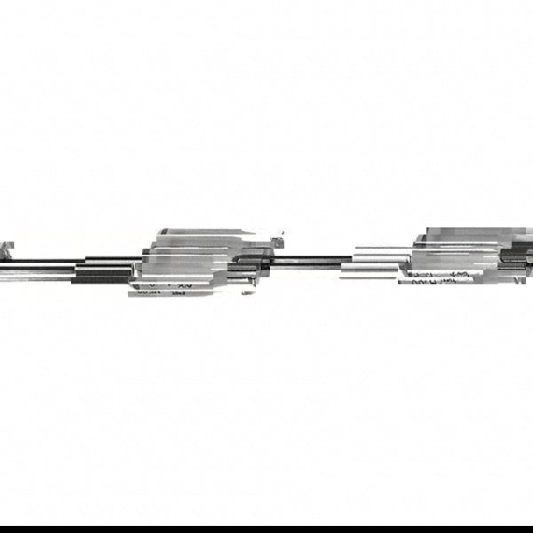 Hex Driver Bit Holder: Non-Magnetic