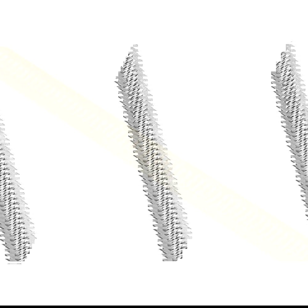 Band Clamps; Clamp Type: Scru-Band Clamps ; Material: Stainless Steel ; Number of Pieces: 1 ; Material Grade: 430 ; Includes: 100/Roll ; System Of Measurement: Decimal Inch
