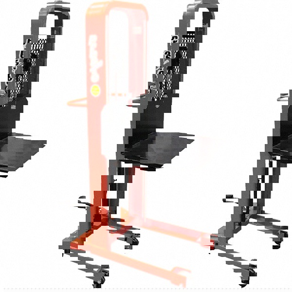 1,000 Lb Capacity, 52