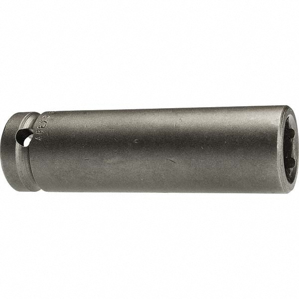 Impact Socket: 1/2