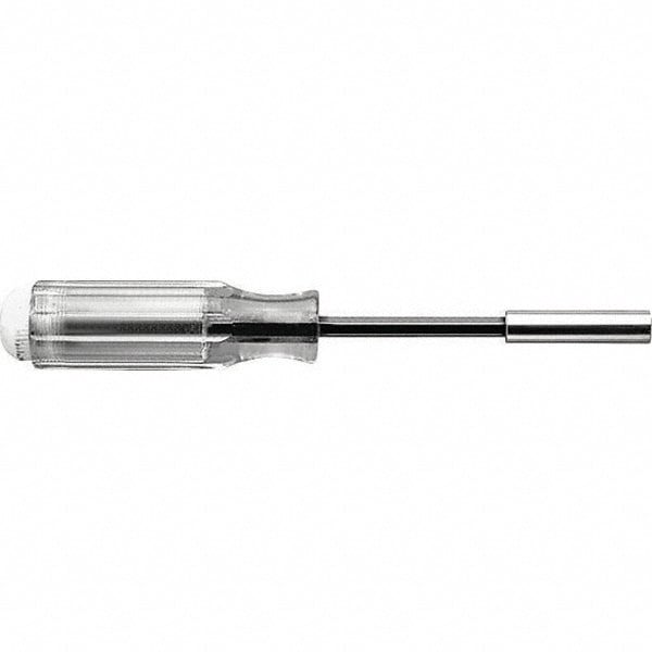 Hex Driver Bit Holder: Non-Magnetic