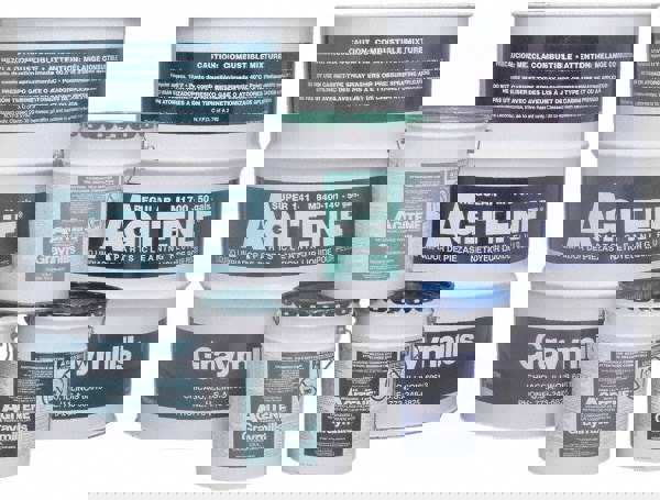 50 Gal Drum Parts Washer Fluid