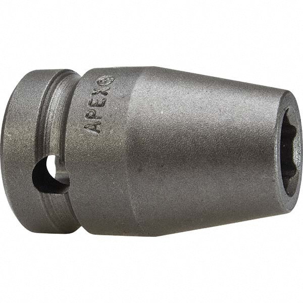 Impact Socket: 1/2