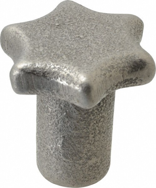 Scalloped Knob: 2
