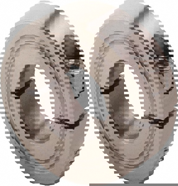 Shaft Collar: Clamp, 1