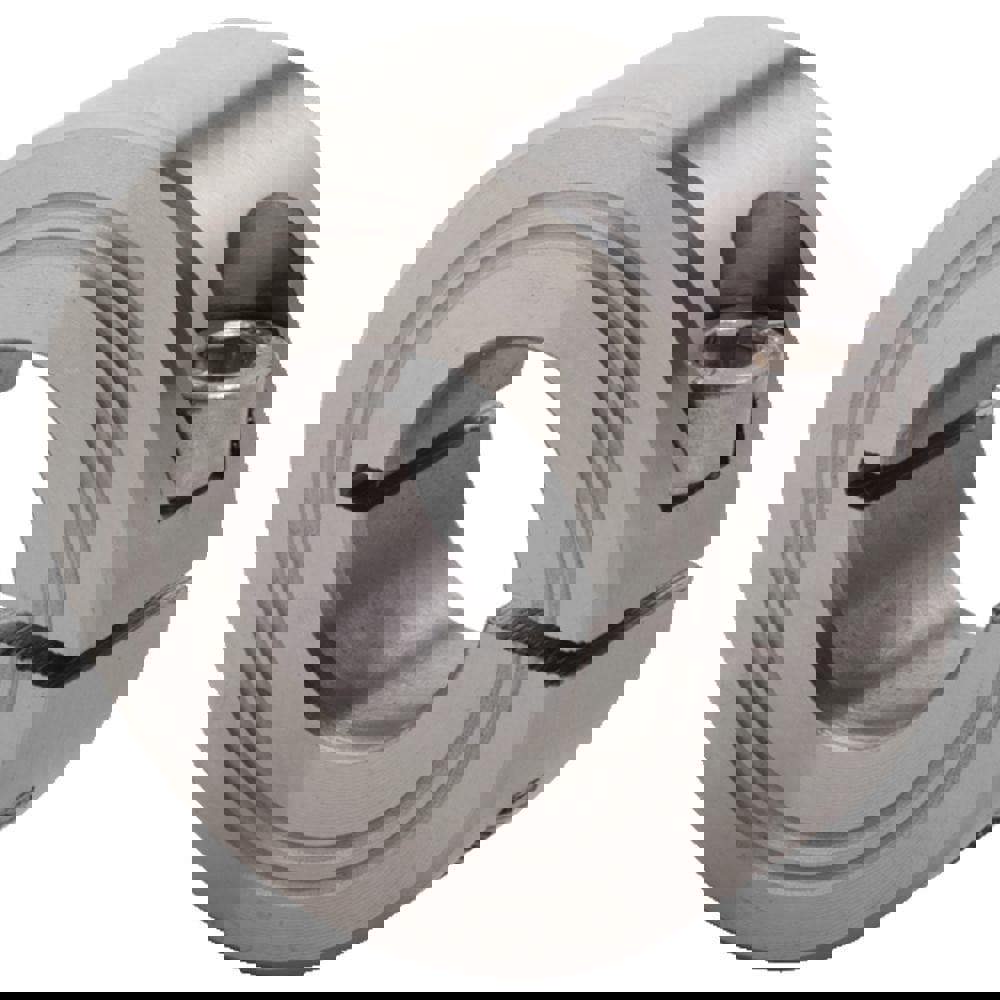 Shaft Collar: Clamp, 1-1/4