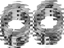 Shaft Collar: Clamp, 2