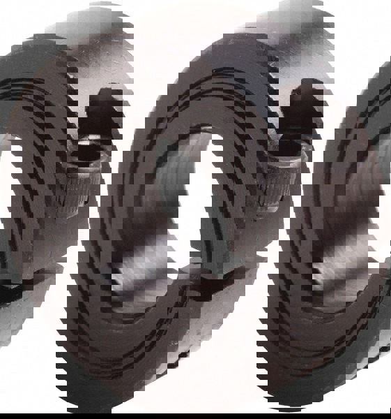 Shaft Collar: Clamp, 2