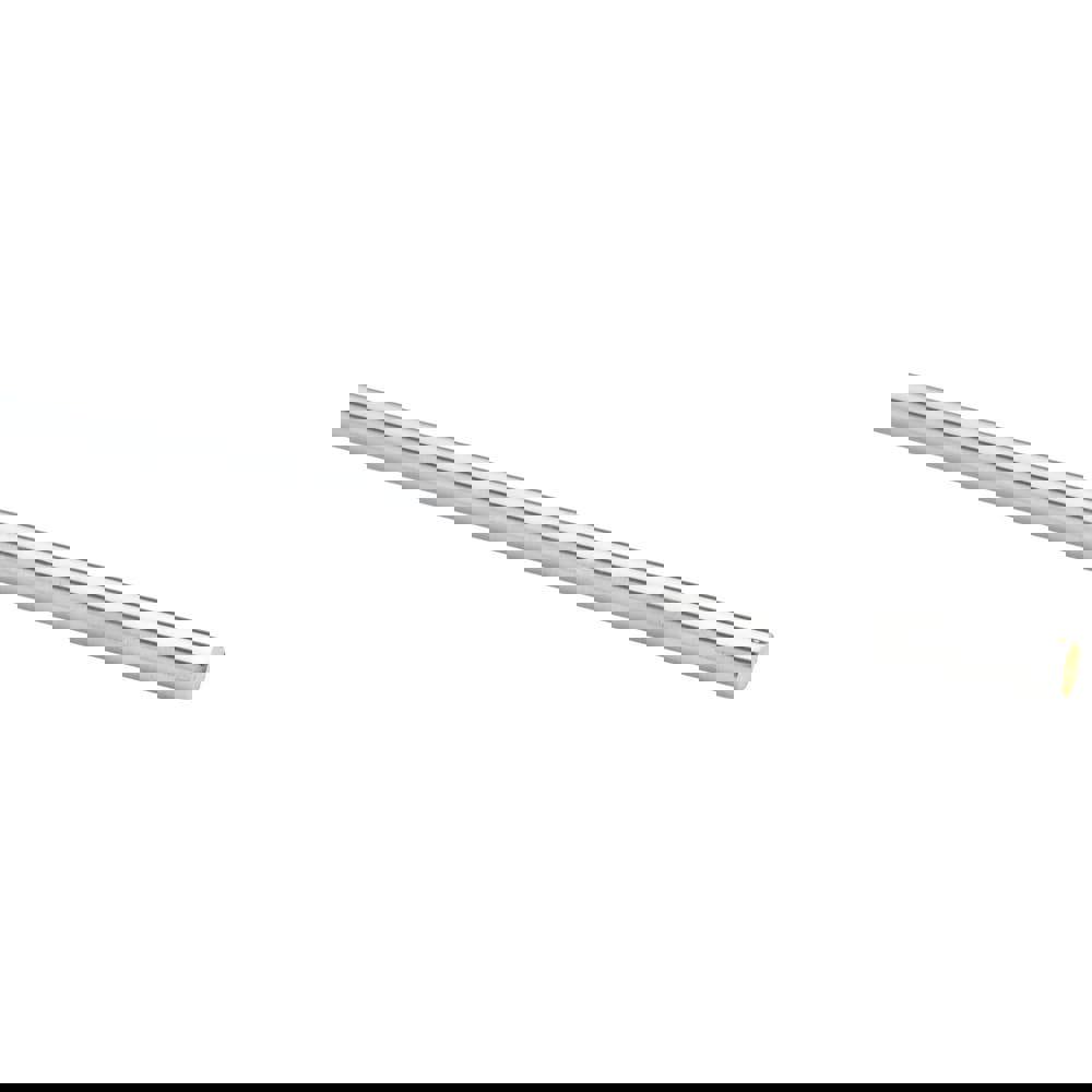 9mm Dia Tool Steel O-1 Oil Hardening Drill Rod