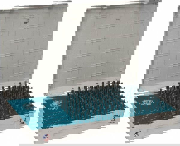 Class Z Plug Gage Set: 0.061 to 0.25